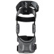 Ортопедичні наколінники POD K8 3.0 Knee Brace Carbon Large