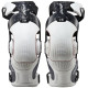 Ортопедичні наколінники POD K8 3.0 Knee Brace White Large