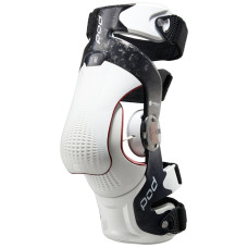 Ортопедичні наколінники POD K8 3.0 Knee Brace White Large
