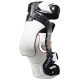 Ортопедичні наколінники POD K8 3.0 Knee Brace White Large
