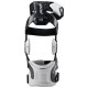 Ортопедичні наколінники POD K8 3.0 Knee Brace White Large