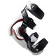 Ортопедичні наколінники POD K8 3.0 Knee Brace White Large
