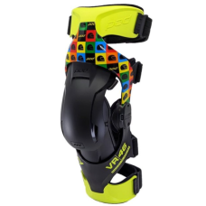 Мотонаколінники Pod K4 2.0 Knee Brace VR|46