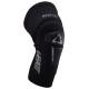 Мотонаколінники Leatt Knee Guard ReaFlex Hybrid PRO Black