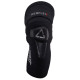 Мотонаколінники Leatt Knee Guard ReaFlex Hybrid PRO Black