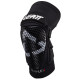 Мотонаколінники Leatt Knee Guard ReaFlex PRO Black