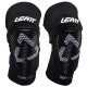 Мотонаколінники Leatt Knee Guard ReaFlex PRO Black