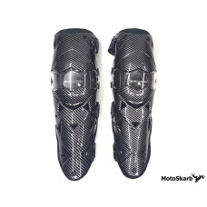 Мотонаколінники Benkia Black