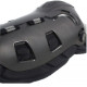 Мотонаколінники Scoyco K19 Black