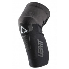 Мотонаколінники Leatt Knee Guard AirFlex Hybrid Black