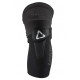 Мотонаколінники Leatt Knee Guard AirFlex Hybrid Black