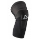 Мотонаколінники Leatt Knee Guard AirFlex Hybrid Black