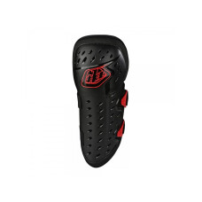 Мотонаколінники TLD Rogue Knee Shin Guard Black S-M
