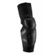 Налокітники LEATT Elbow Guard Contour Black S-M