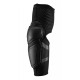 Налокітники LEATT Elbow Guard Contour Black S-M