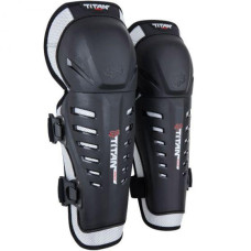 Мотонаколінники FOX Titan Race Knee
