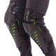 Мотонаколінники FOX Raptor Green