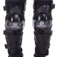 Мотонаколінники CUIRASSIER K09 Black (краще Scoyco K12)