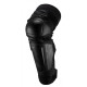 Мотонаколінники Leatt Knee Shin Guard EXT Black S-M