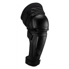 Мотонаколінники Leatt Knee Shin Guard EXT Black S-M
