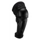 Мотонаколінники Leatt Knee Shin Guard EXT Black S-M