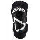 Мотонаколінники дитячі LEATT Knee Guard 3DF 5.0 Junior Black