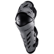 Наколінники LEATT DUAL AXIS Knee Guard [Forge], XXLarge