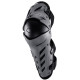 Наколінники LEATT DUAL AXIS Knee Guard [Forge], XXLarge