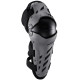 Наколінники LEATT DUAL AXIS Knee Guard [Forge], XXLarge