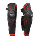Мотонаколінники MadBull M7019K black red S/M