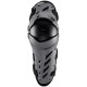 Наколінники LEATT DUAL AXIS Knee Guard [Forge], XXLarge