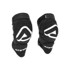 Мотонаколінники ACERBIS X-KNEE SOFT black