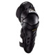 Мотонаколінники дитячі LEATT Knee Guard Dual Axis Junior Black
