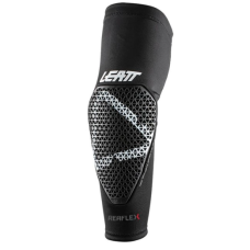 Налокітники LEATT Elbow ReaFlex Black XXL