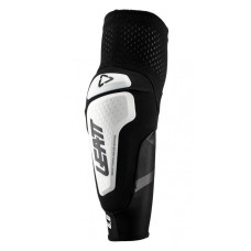 Мотоналокітники LEATT Elbow Guard 3DF 6.0 White Small