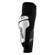Мотоналокітники LEATT Elbow Guard 3DF 6.0 White Small