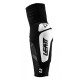Мотоналокітники LEATT Elbow Guard 3DF 6.0 White Small
