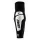 Мотоналокітники LEATT Elbow Guard 3DF 6.0 White Small
