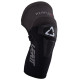 Мотонаколінники Leatt Knee Guard ReaFlex Hybrid Black XXL