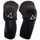 Мотонаколінники Leatt Knee Guard ReaFlex Hybrid Black XXL