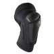 Мотонаколінники Leatt Knee Guard 3DF 6.0 Black