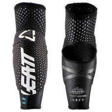 Налокітники дитячі LEATT Elbow Guard 3DF 5.0 Junior Black