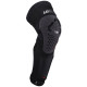 Наколінники LEATT 3DF 5.0 EVO EXT Knee Guard Black XLarge