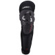 Наколінники LEATT 3DF 5.0 EVO EXT Knee Guard Black XLarge