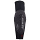 Налокітники LEATT 3DF 5.0 EVO Elbow Guard [Black], XXLarge
