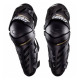 Мотонаколінники Leatt Dual Axis Black S-M