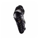 Мотонаколінники Leatt Dual Axis Black S-M