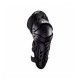 Мотонаколінники Leatt Dual Axis Black S-M
