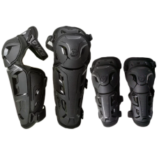 Мотонаколінники та налокітники Scoyco K26H26