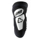 Мотонаколінники Leatt Knee Guard 3DF 6.0 White